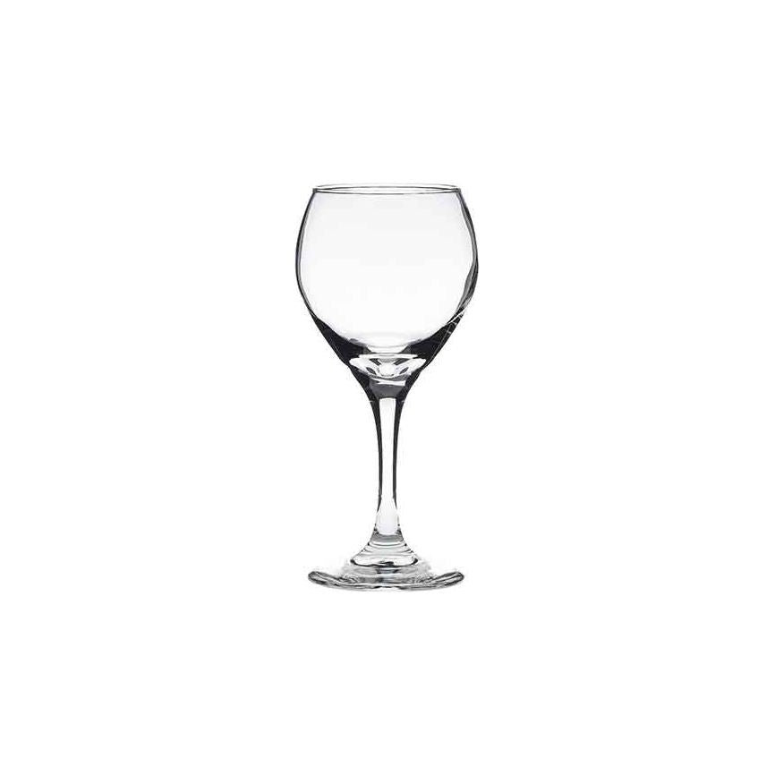 Libbey Perception Wine Glasses 290ml UKCA Lined 175ml
