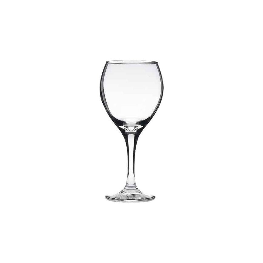 Libbey Perception Wine Glasses 400ml UKCA Lined 250ml