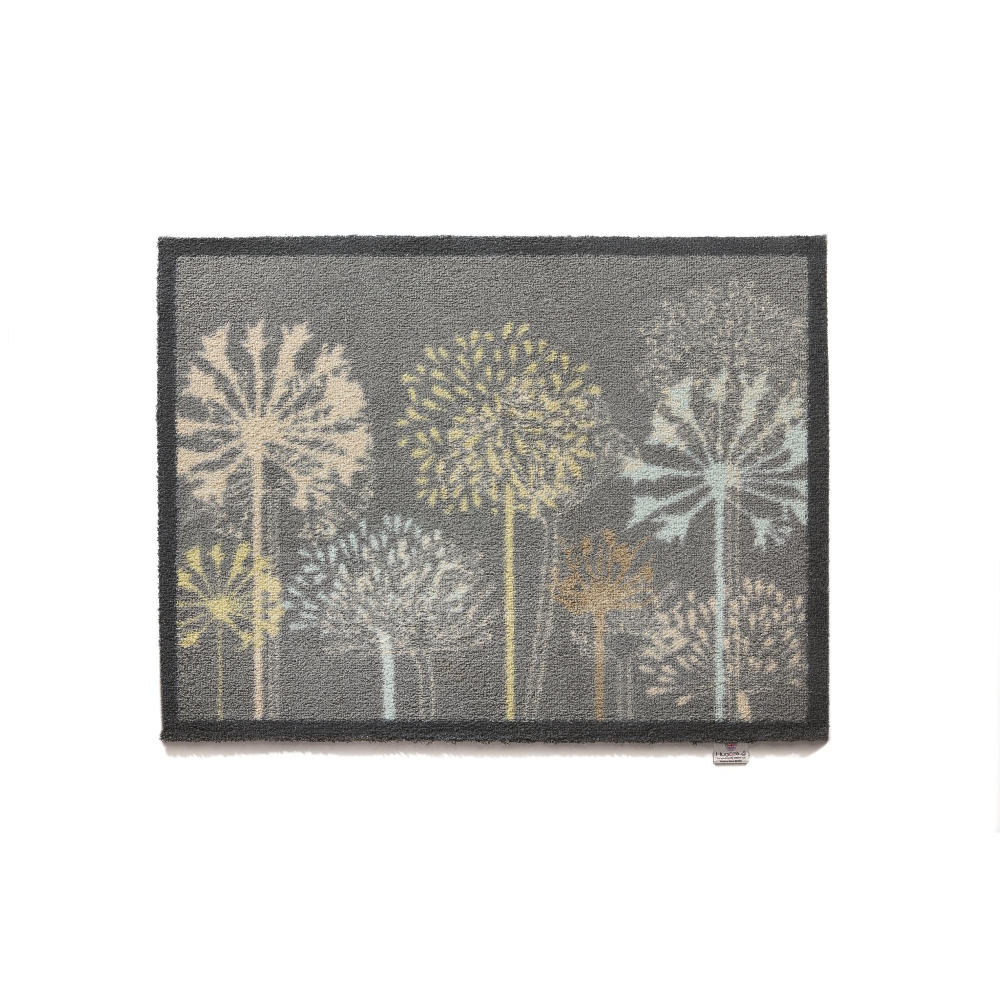 Hug Rug Floor Mat Country Nature Door Mat 65x150 cm (2'1''x4'11'') Runner