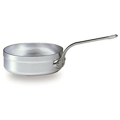Bourgeat Classe Alu Saute-Pan No Lid