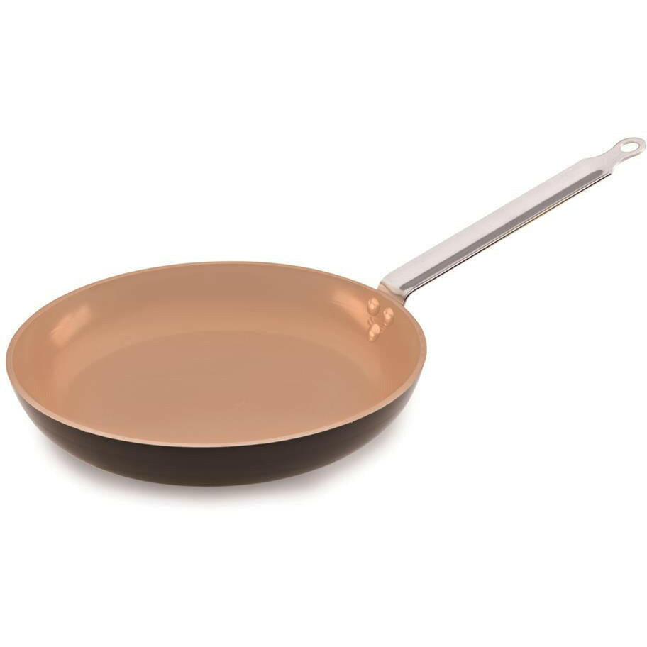 Bourgeat Elite Ceramic Frying Pan 28cm