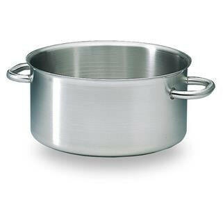 Bourgeat Excellence Casserole No Lid