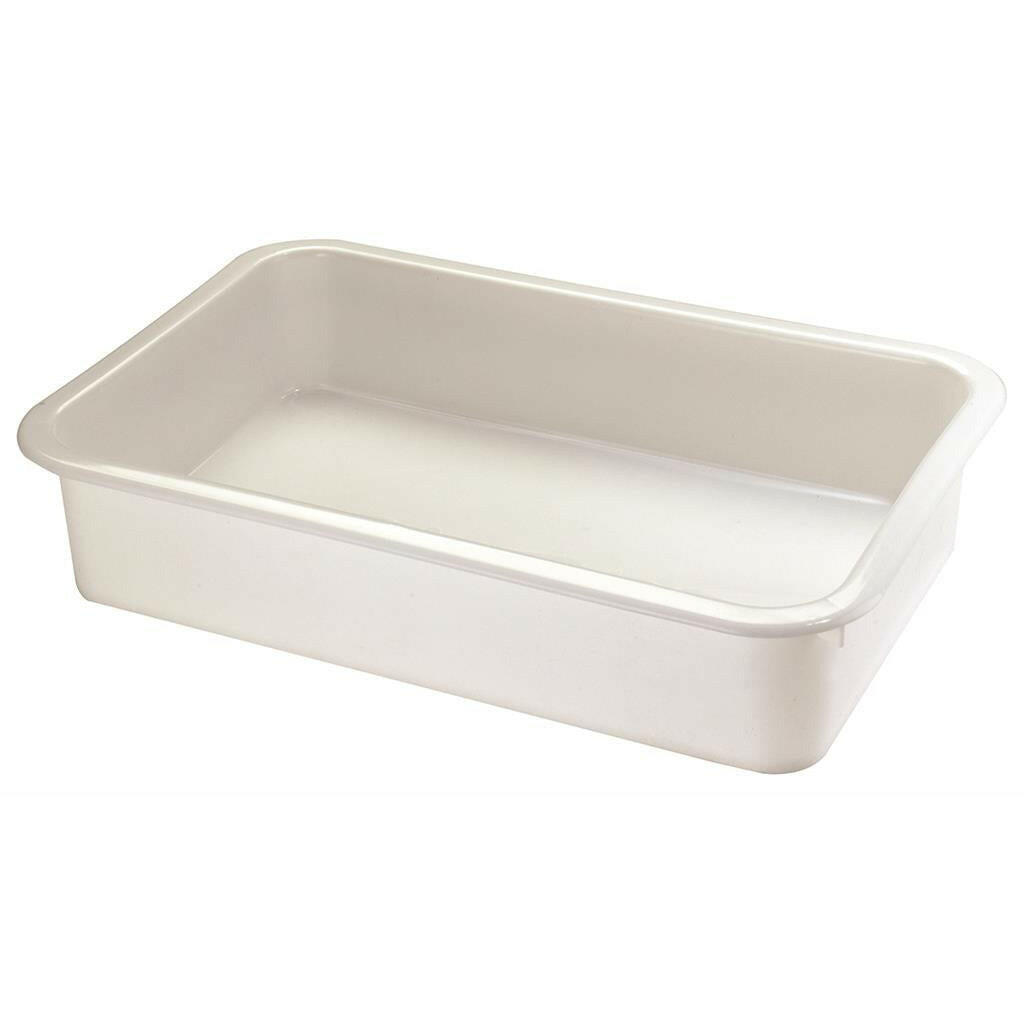 Matfer Baker Rectangle Dough Container 12 Litres