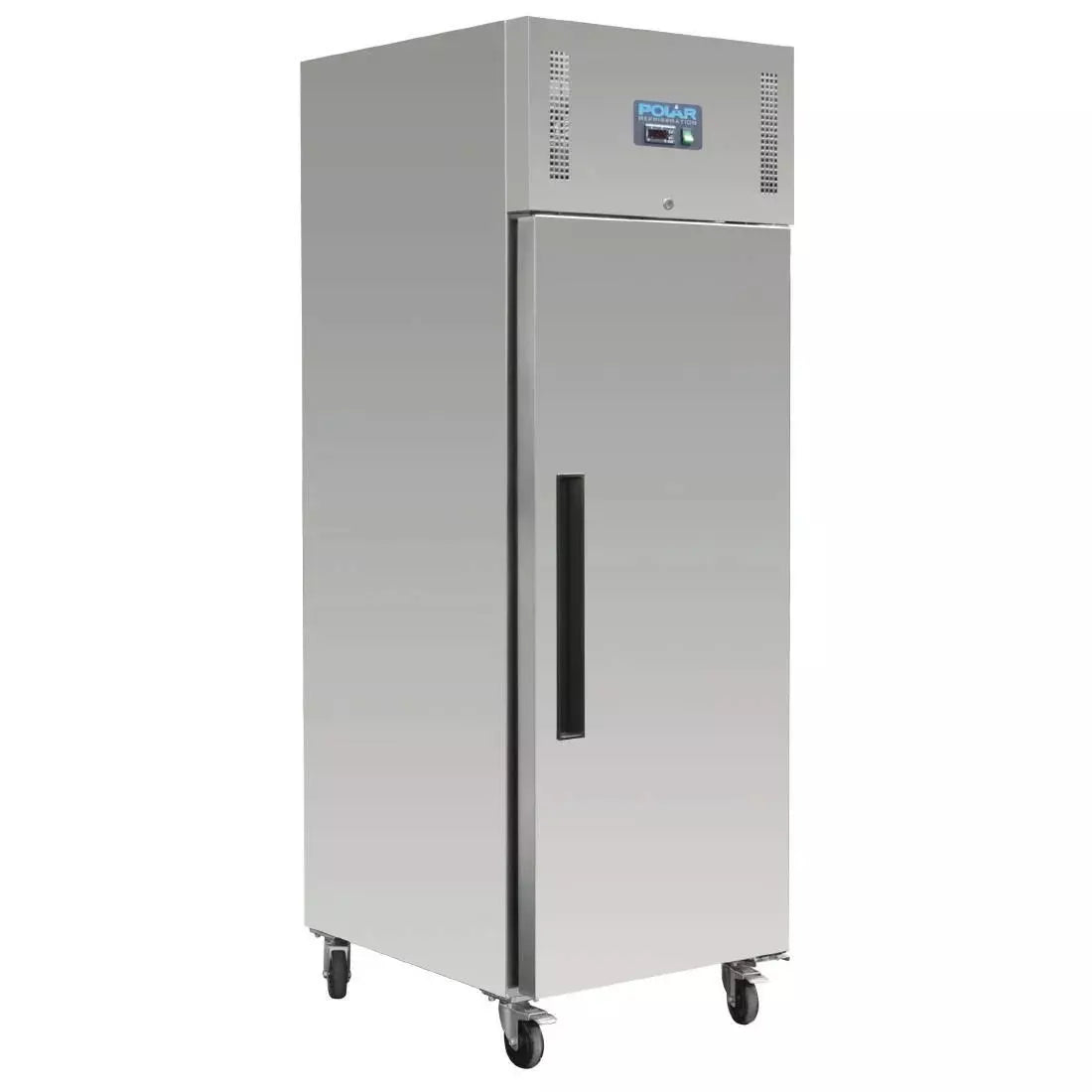 Polar GL181 U-Series Single Door Bakery Freezer 850 Litres