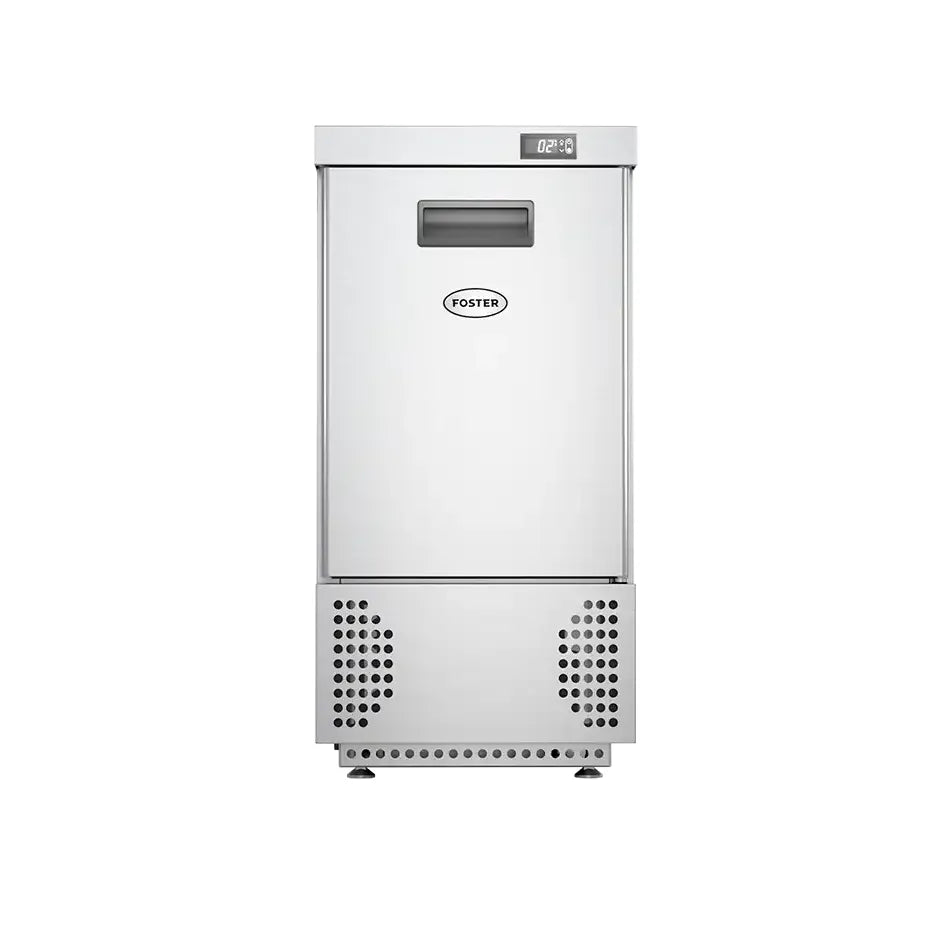 Foster HR120 Single Door Undercounter Fridge 120 Litres