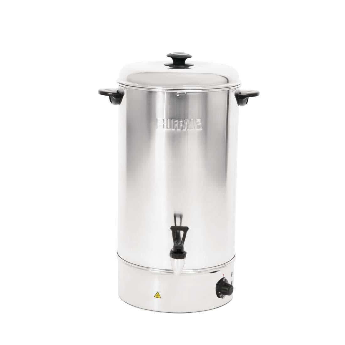 Buffalo CJ549 Manual Fill Water Boiler 20 Litres