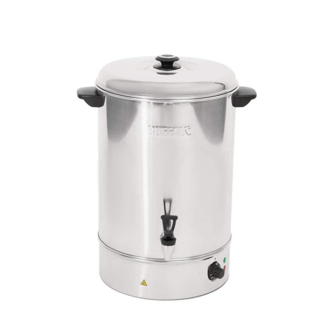 Buffalo CU549 Manual Fill Water Boiler 40 Litres