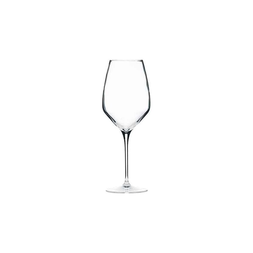 Luigi Bormioli Atelier White Wine Glass 440ml Case Size 12