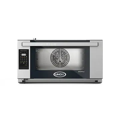 Unox Bakerlux SHOP.Pro™ LED XEFR-03EU-ELDV Elena Convection Oven 3 x 600x400mm