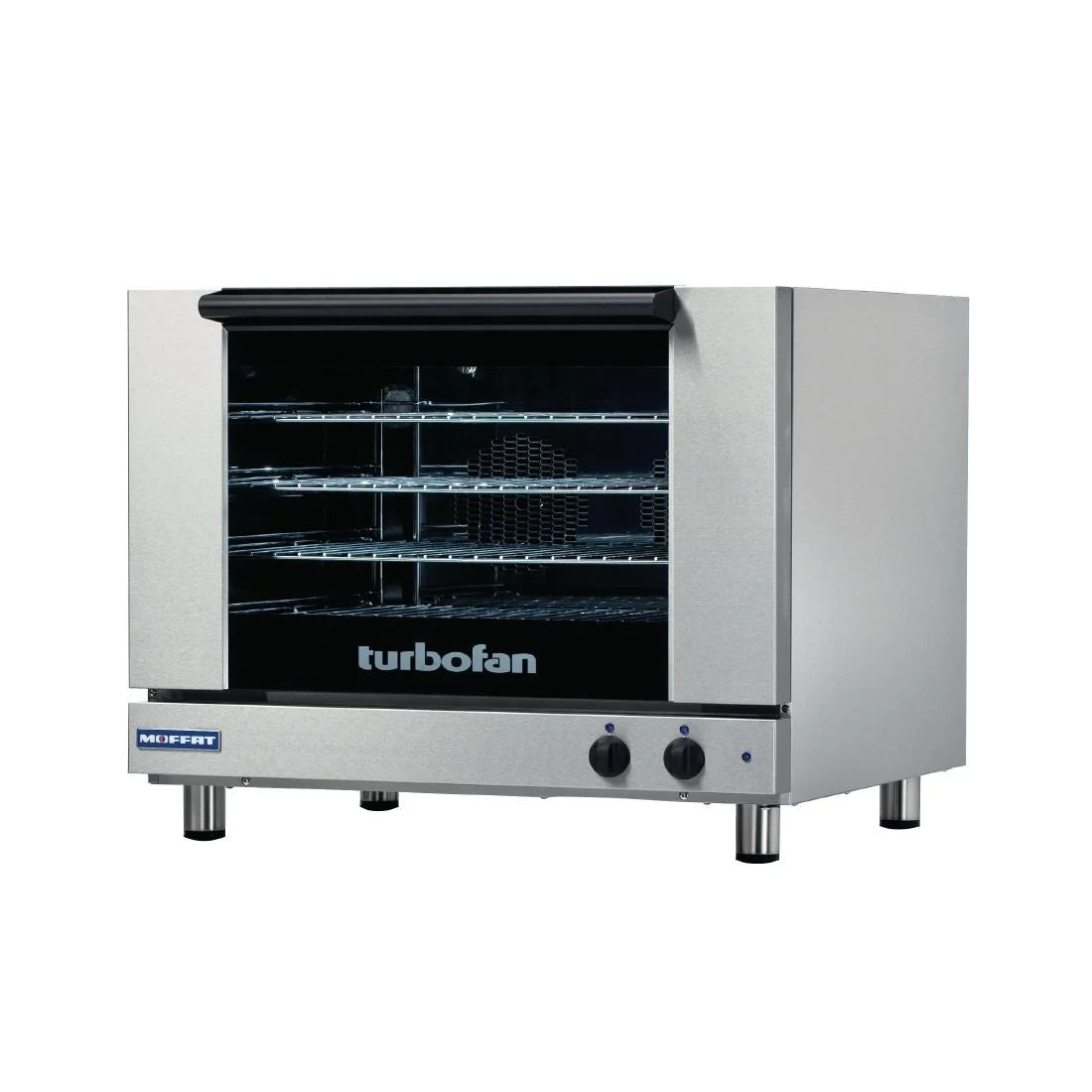Blue Seal Turbofan E28M4 Convection Oven