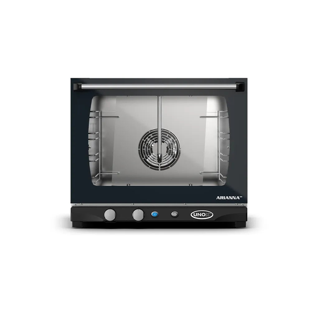 Linemiss™ Arianna Manual Convection Oven 4 x 460mm x 330mm