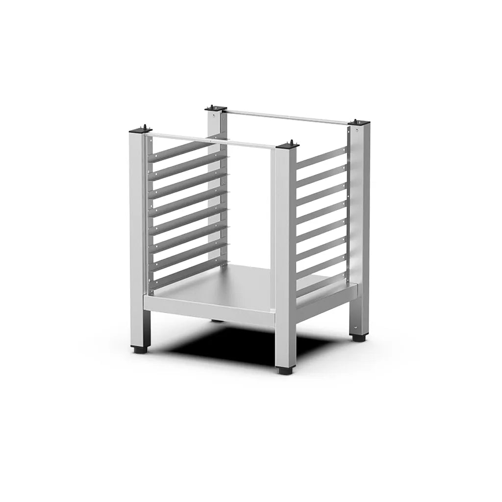 Unox XWKRT-08HS-H High Oven Stand