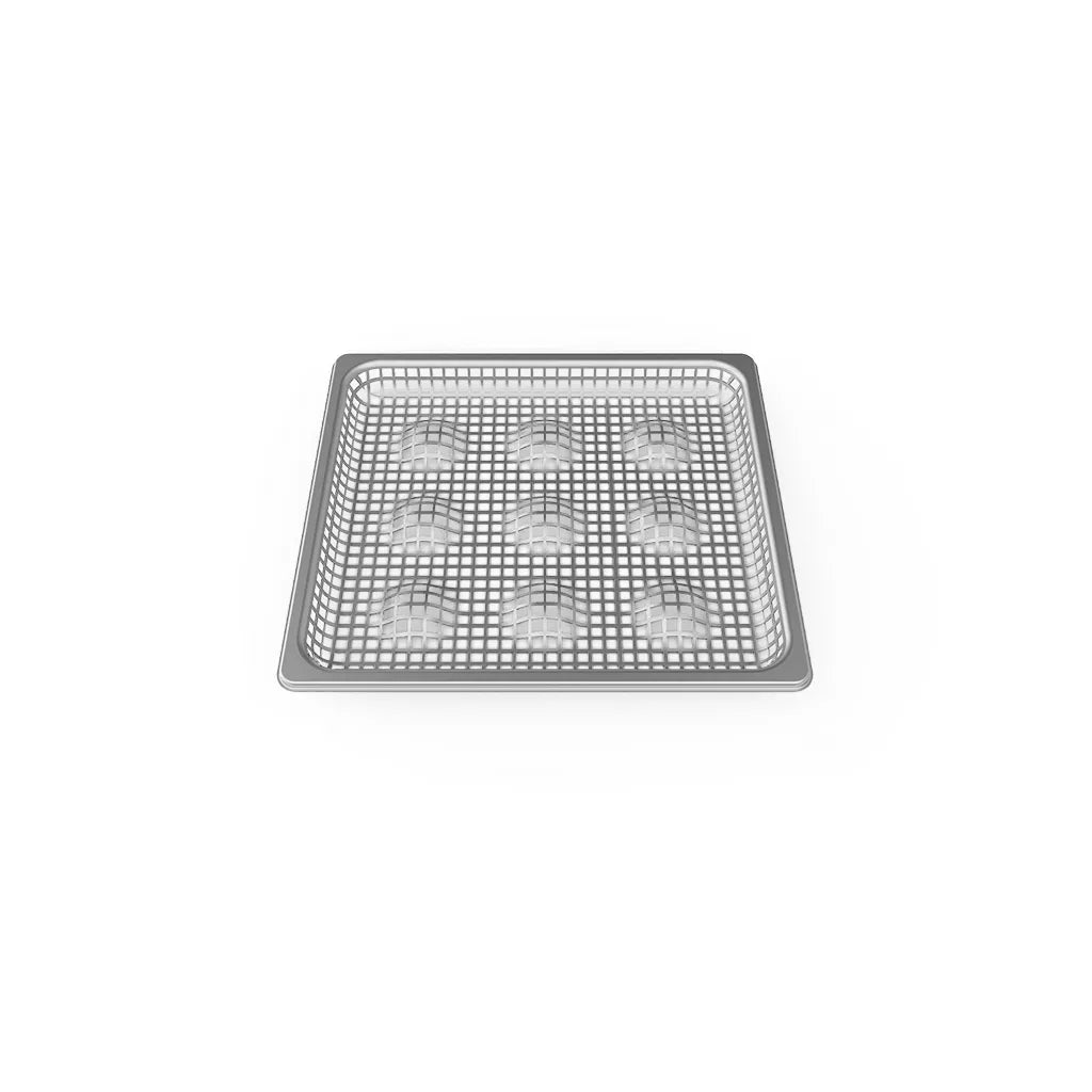 Unox Speed X GRP711 Eggs & Fries Tray