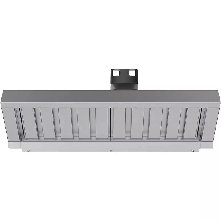 Unox XEVHC-HC11 Electric Ventless Steam Condenser Hood