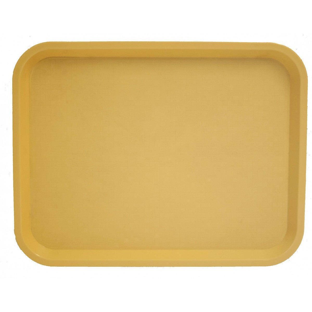 Polypropylene Foodservice Tray 35cm x 27cm