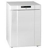 Hoshizaki Compact F220L DR G U White Undercounter Freezer 123 Litres