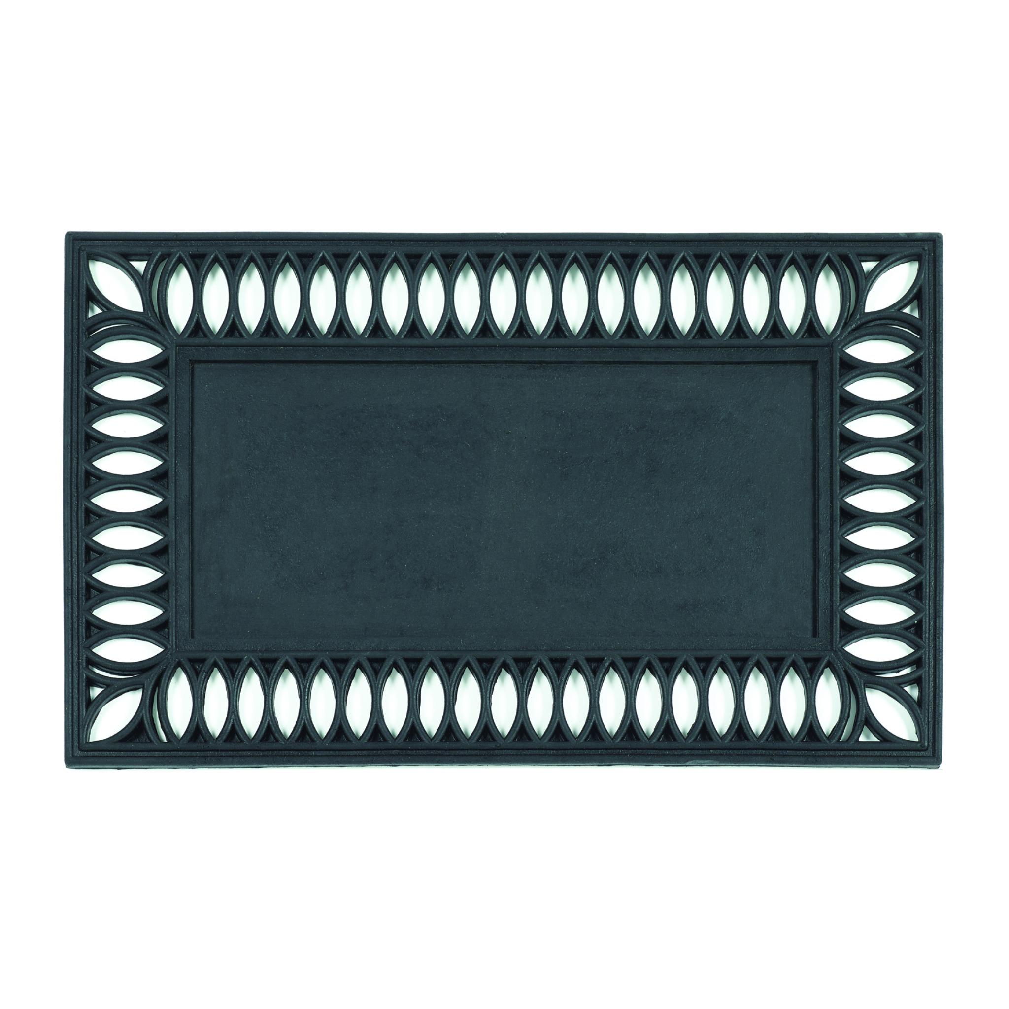 My Mat Coir Insert Daffodil Rubber Castle Surround