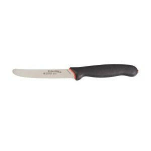 Giesser PrimeLine Chef's Tomato Knife 4 1/4" Serrated