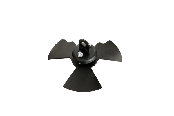 Ozpig Vent Adjuster Accessory