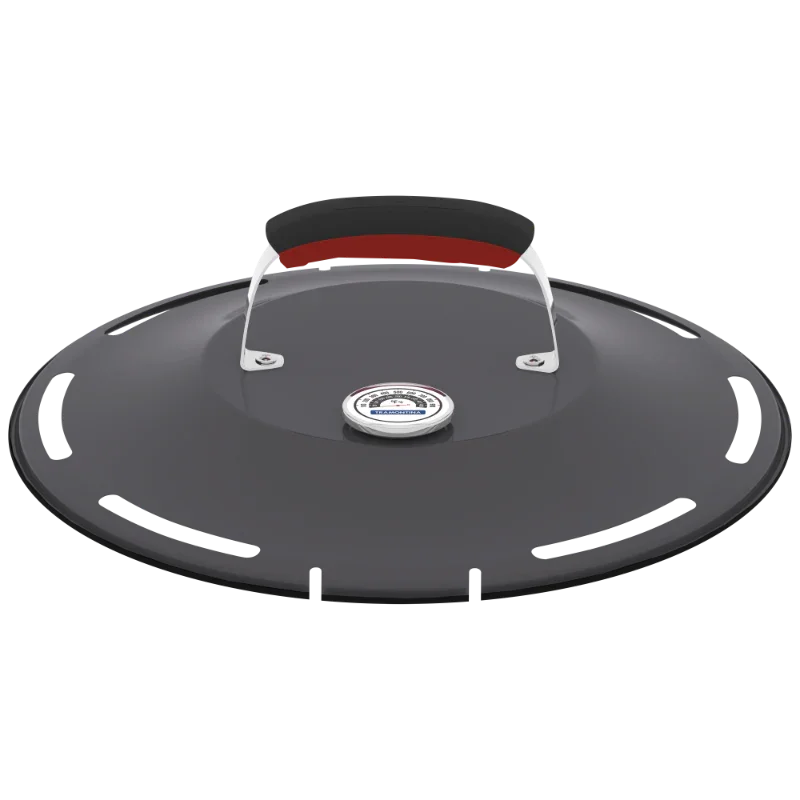 Tramontina Beer Barrel BBQ Lid
