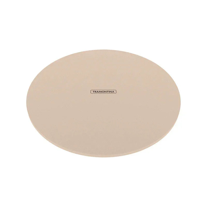 Tramontina Pizza Stone for Beer Barrel BBQ