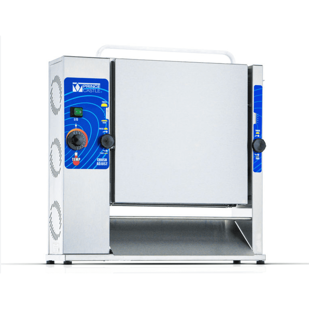 Prince Castle 297-T14PFGB 14 Second Vertical Contact Toaster