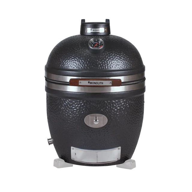 Monolith AVANTGARDE CLASSIC Kamado Charcoal BBQ