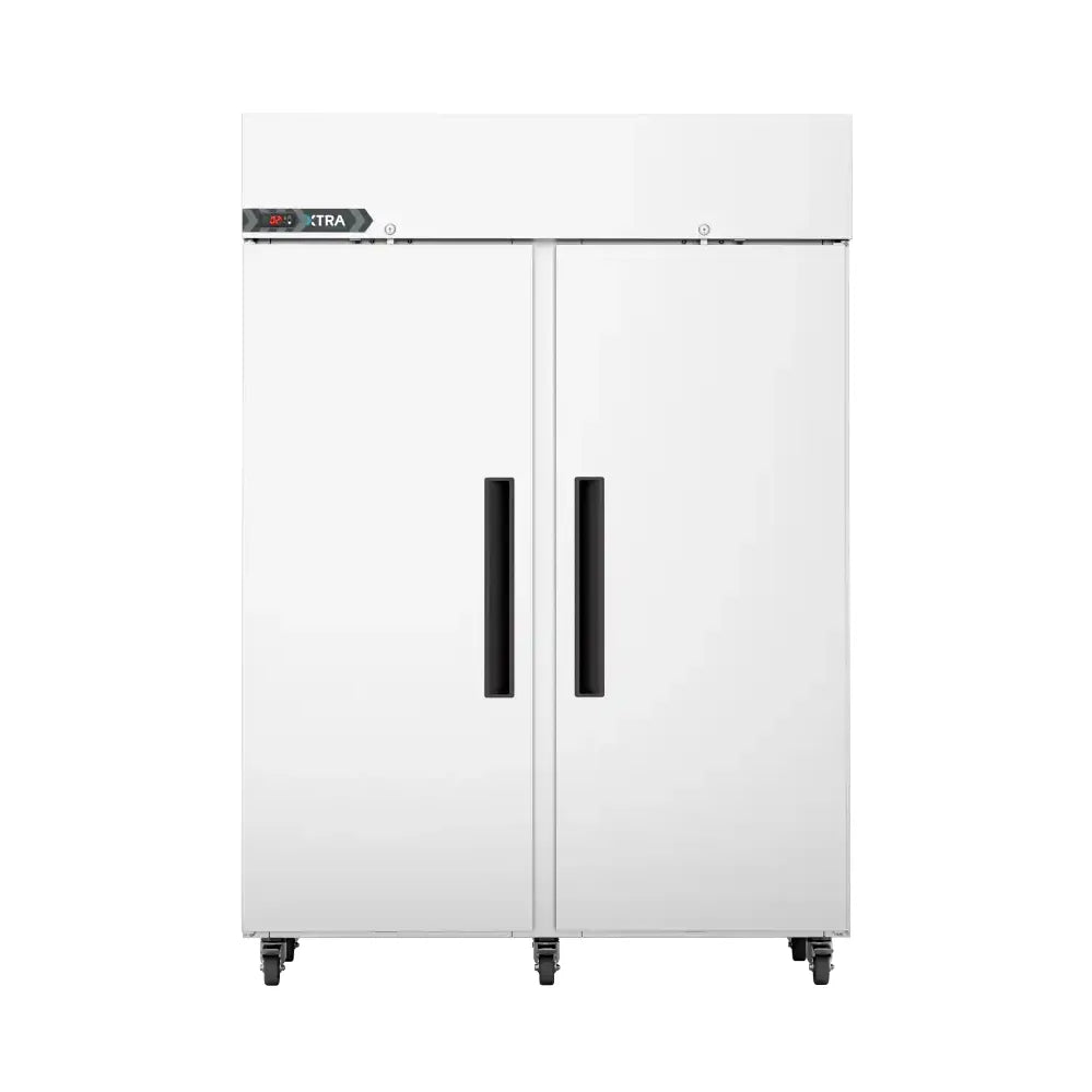Foster Xtra XR1300H Double Door Commercial Fridge 1300 Litres