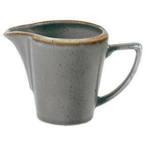 Porcelite Seasons Storm Conic Jug 15cl/5oz Case Size 6