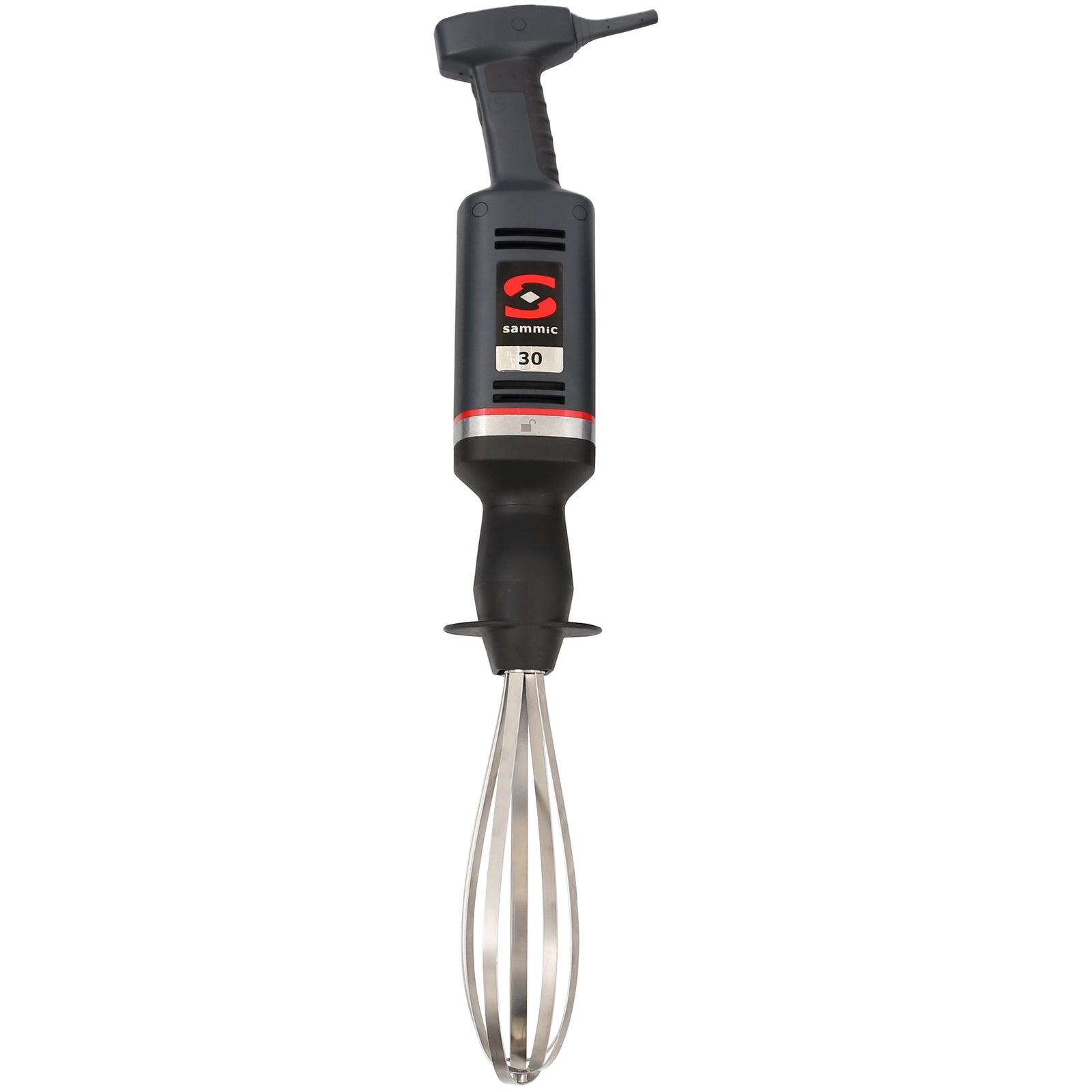 Sammic B-30 Professional Whisk With Variable Speeds