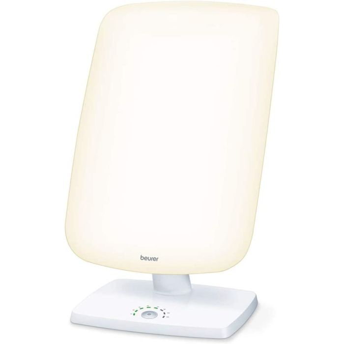 Beurer TL90 Large LED SAD Lamp UV-free Light Therapy White