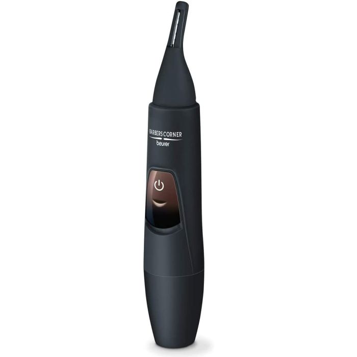 Beurer HR2000 Barbers Corner Precision Trimmer for Perfect Shape 2 Trim Lengths