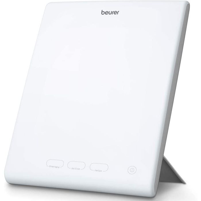 Beurer TL45 Perfect Day Daylight Therapy Lamp 3 Functions to Regulate Day/Night