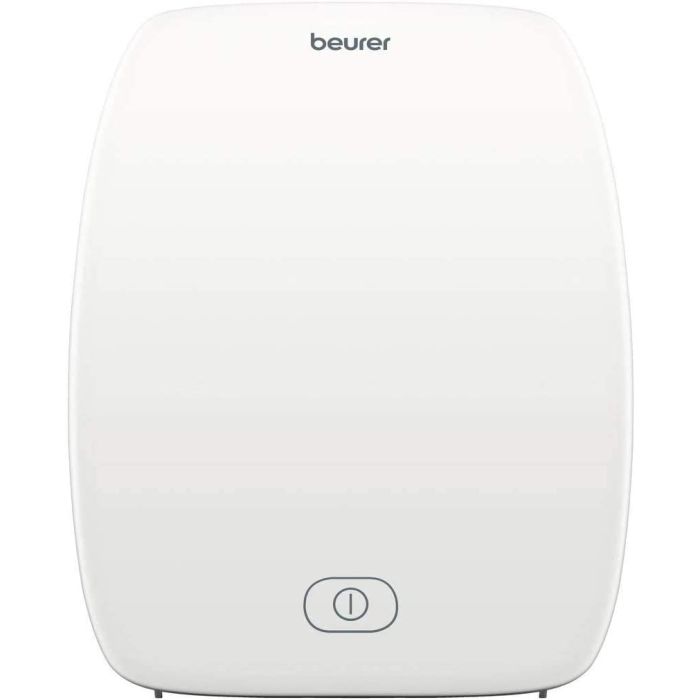 Beurer TL41 Touch Daylight Therapy Lamp UV-Free and Flicker-Free White