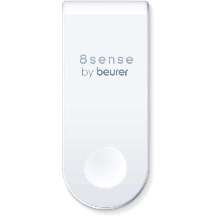 Beurer 8Sense PC100 Posture Control & Fitness Track White