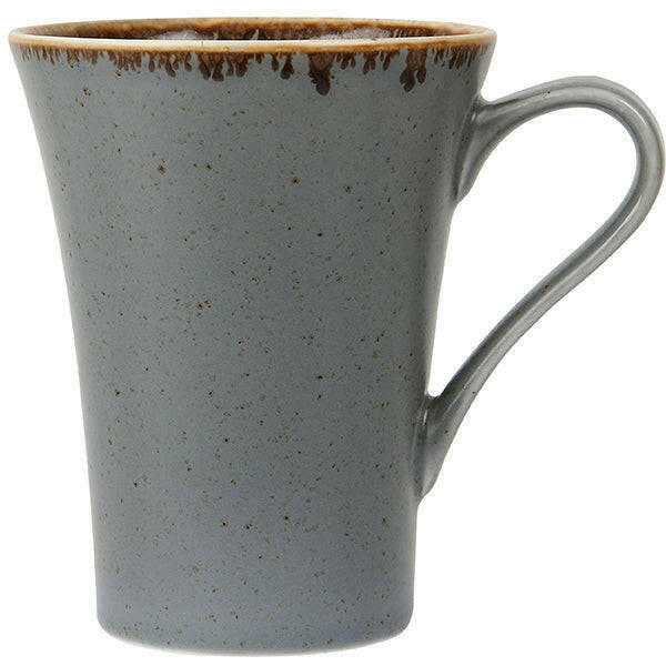 Porcelite Seasons Storm Mug 34cl/12oz Case Size 6