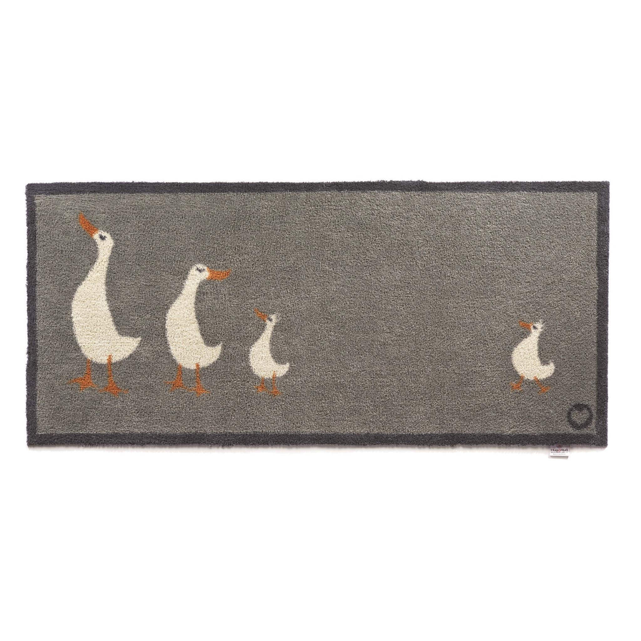 Hug Rug Floor Mat Home Garden Kitchen Door Mat Entrance Runner 65x150 cm (2'1''x4'11'') Runner