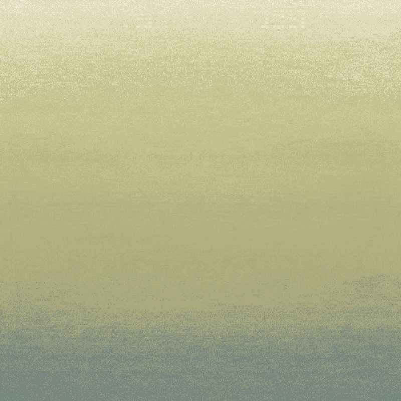 City Ombre Abstract Textured Rug 473204 AK503 in Green