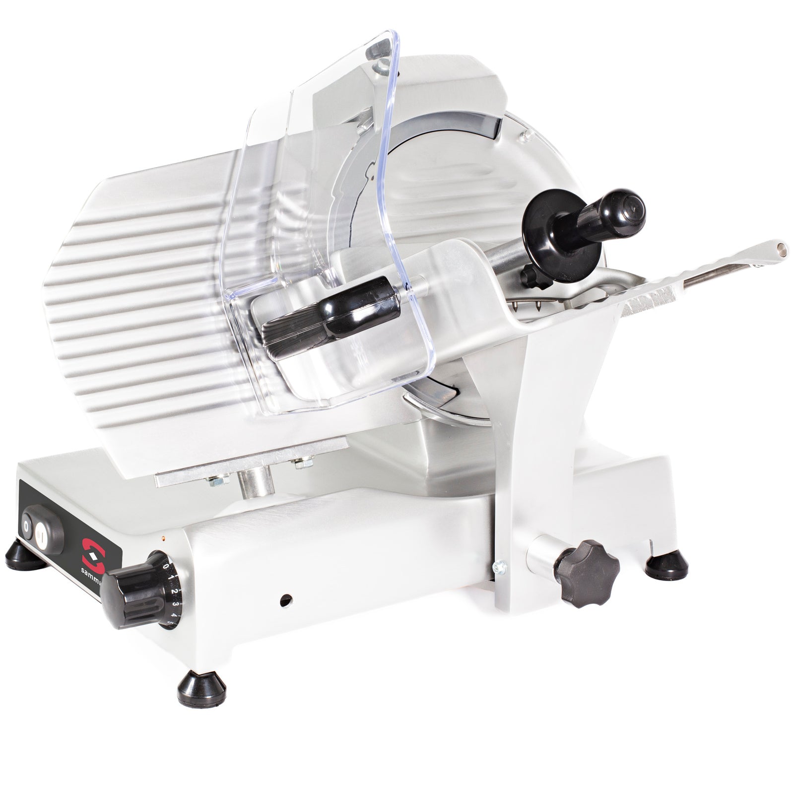 Sammic GSM-250 Commercial Deli Slicer Blade Diameter 250mm