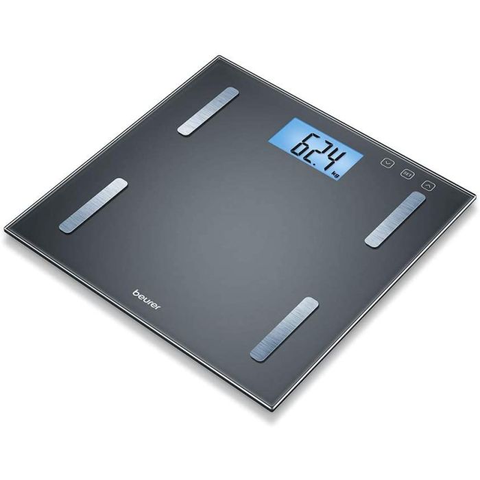 Beurer BF180 Diagnostic Bathroom Scale Full Body Analysis Scale BMI Calculation