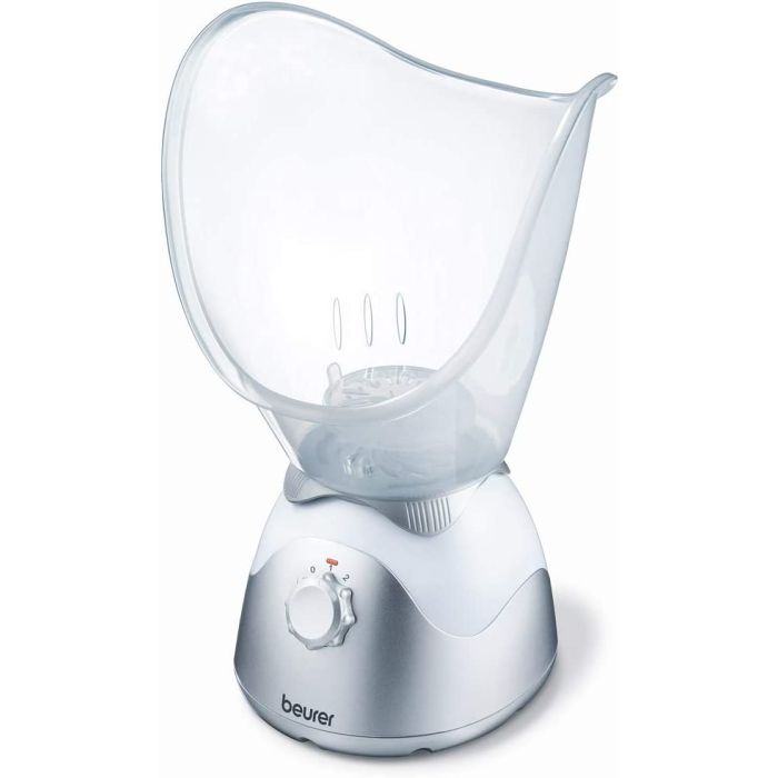 Beurer FS50 Facial Sauna Steam Cleansing with Adjustable Steam Output