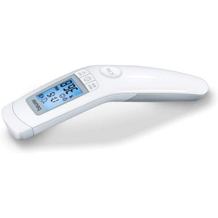 Beurer FT90 Clinical Thermometer Contactless & Infrared technology