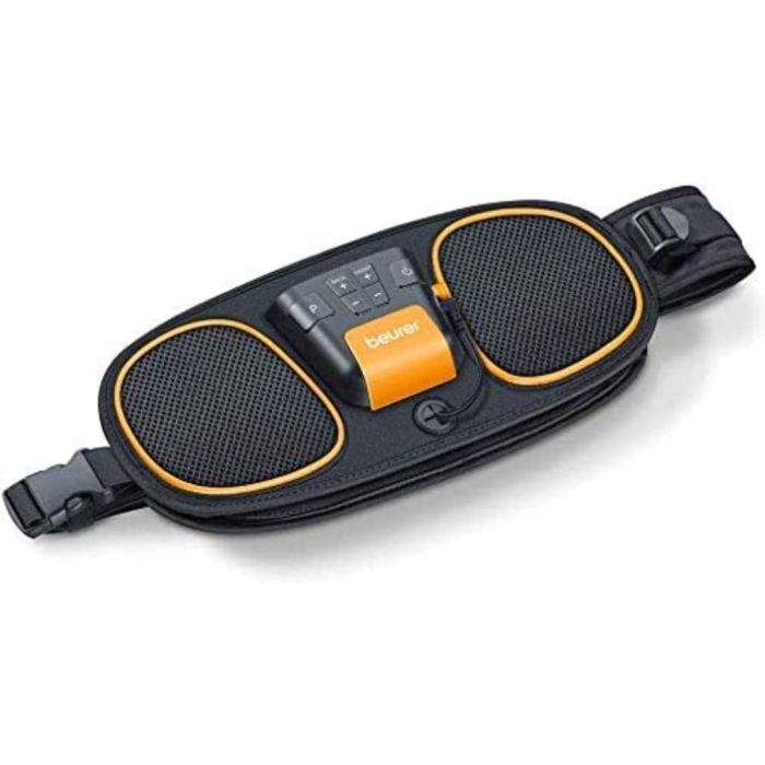 Beurer EM39 EMS Belt 2-in-1 Abdominal And Back Muscle Trainer
