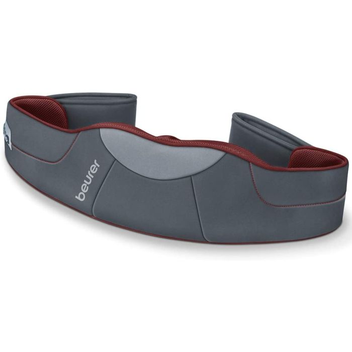 Beurer MG151 3D Shiatsu Massage Belt with 3 Intensity Levels & Heat Functions