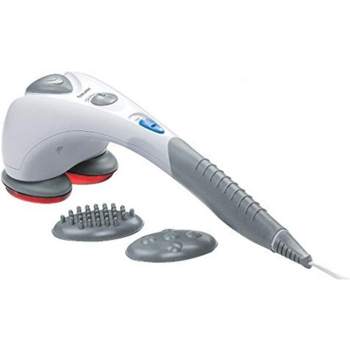 Beurer MG 80 Infrared Hand Massager for Smooth & Relax Muscle