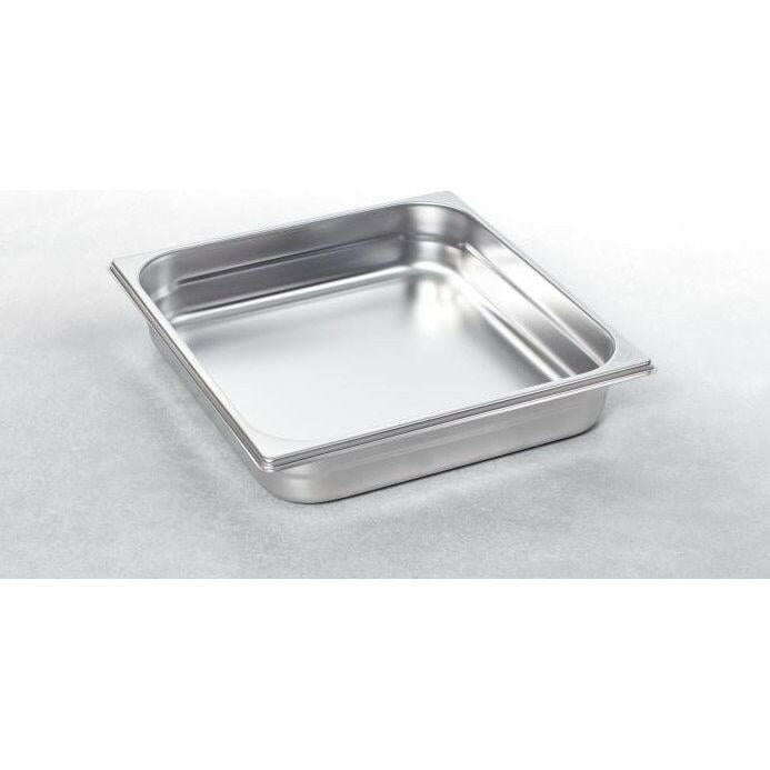 Rational 6013.2306 Stainless Steel Gastronorm Oven Tray 1/1GN 65mm