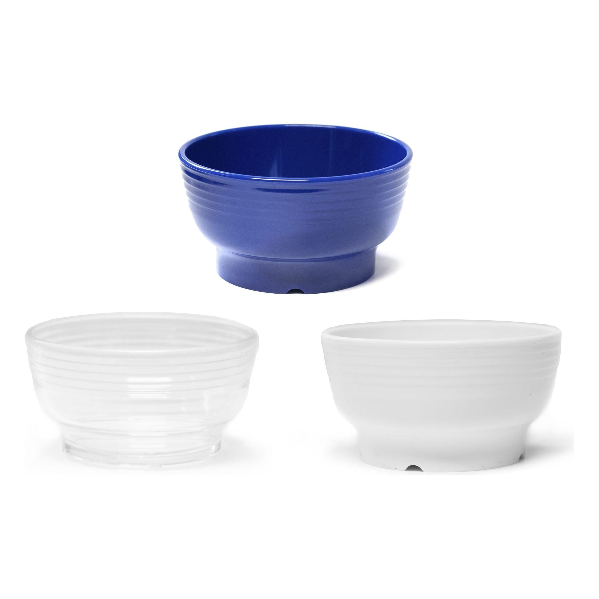 Harfield Polycarbonate Hi Heat Bowl 355ml Case Size 10