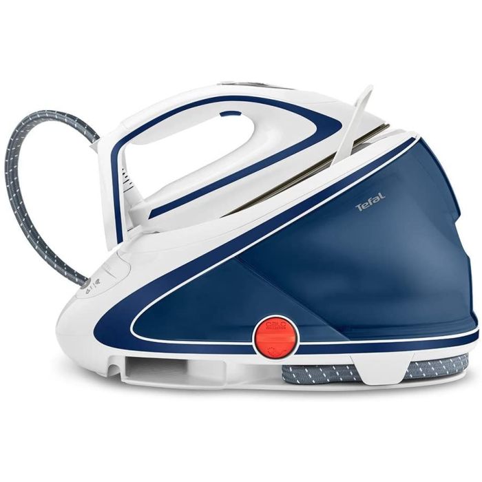 Tefal GV9570E0 Pro Express Ultimate Care 1.9L Steam Generator Iron Blue 2600W