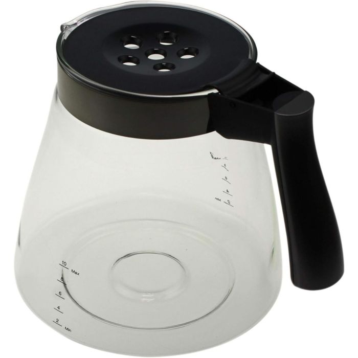 Delonghi ICM17210 Carafe Genuine Replacement Part Filter Coffee Machine 1.25L