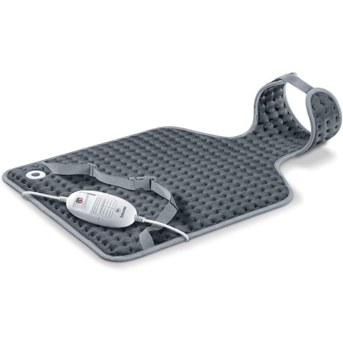 Beurer HK53 Cosy Electric Heat Pad Neck & Back Comfort 3 Temperature Settings